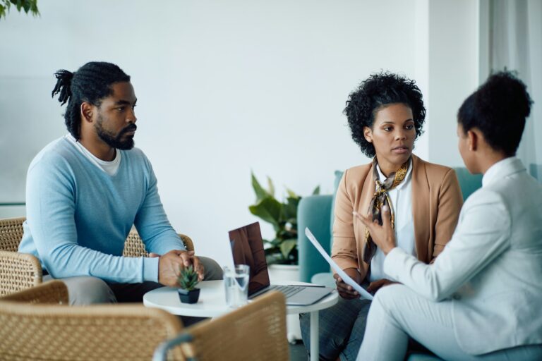What Happens If One of the Beneficiaries of a Will Is Unable to Be Located