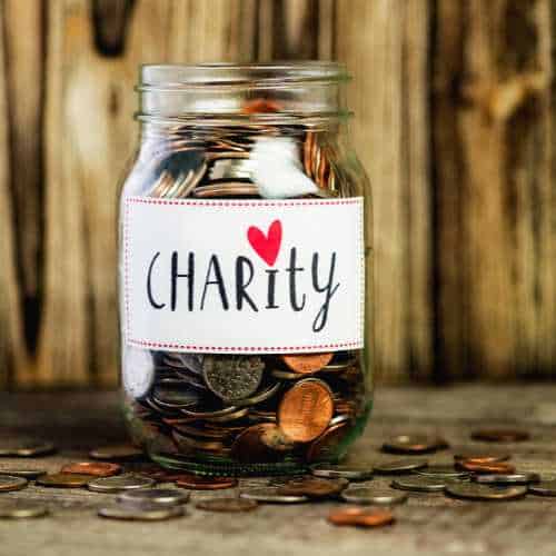 Choose the Right Charity Felixstowe