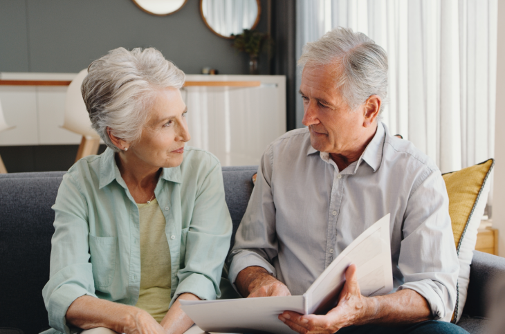 Why is having a will important even if I don’t own many assets Felixstowe?